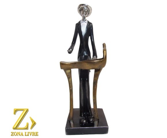 MUSICO 30X10CM