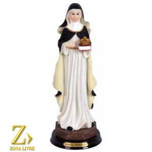 SANTA EDWIGES 29CM