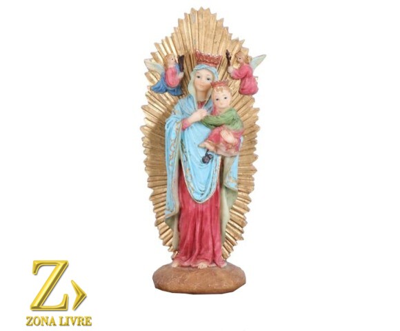 PERPETUO SOCORRO 08CM