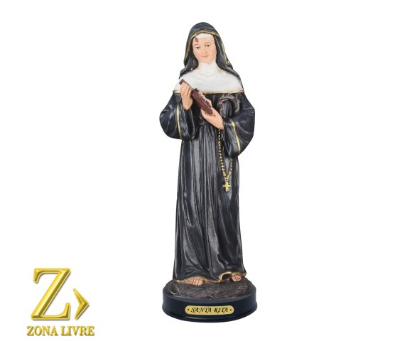 SANTA RITA 22CM