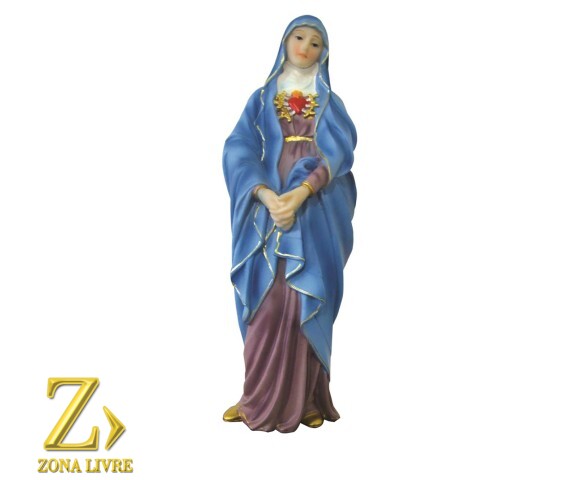 NOSSA SENHORA DAS DORES S/BASE 11CM
