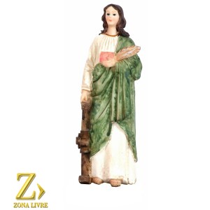SANTA CATARINA 11CM