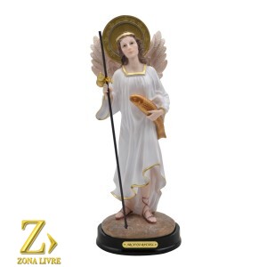 ARCANJO RAFAEL 32CM