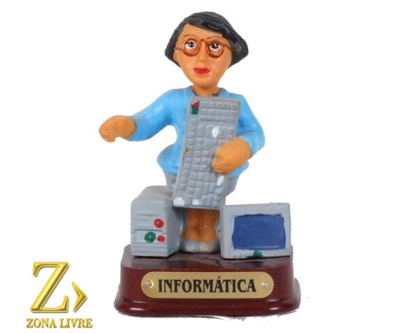 INFORMATICA 8CM