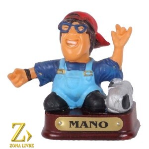 MANO 8 CM