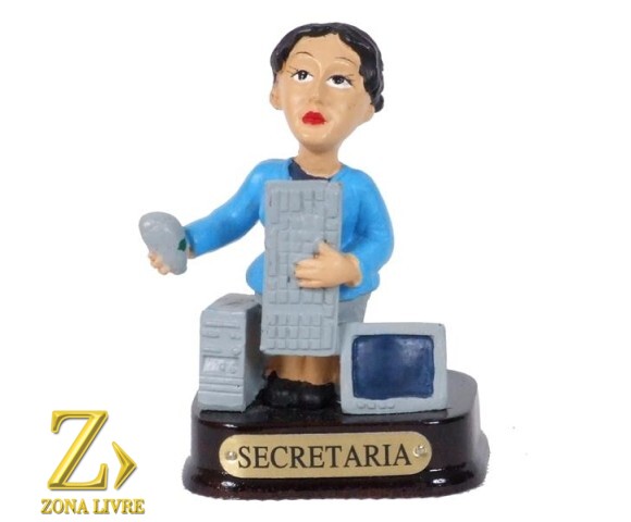 SECRETARIA 8CM