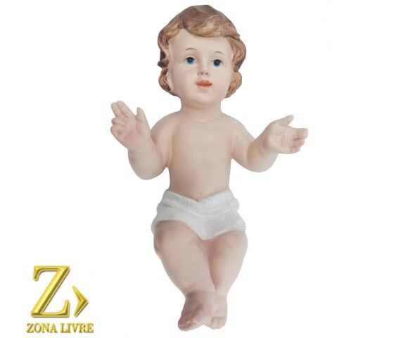 MENINO JESUS 28CM